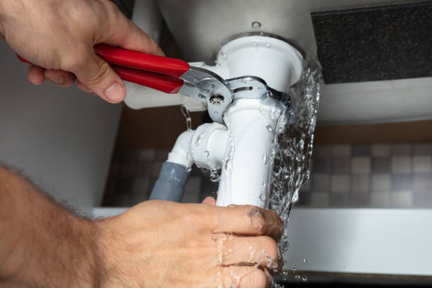 Best 24-hour water damage restoration  in Melrose Park, IL