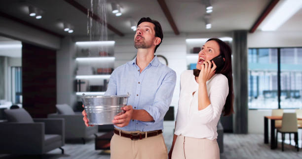 Trusted Melrose Park, IL Water damage restoration Experts